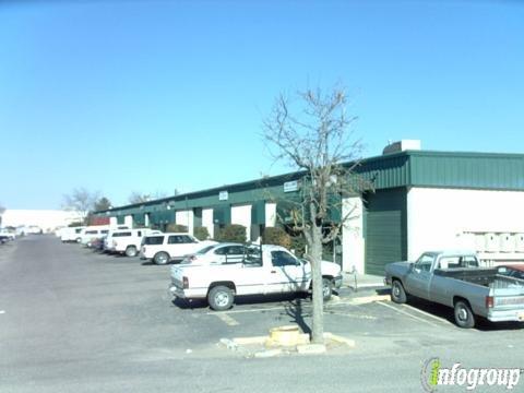 Hudspeth & Associates Inc