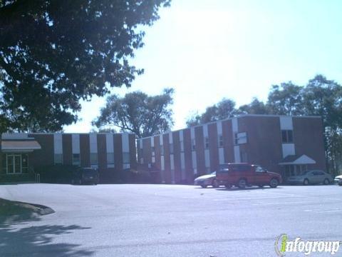 Harvey L Gewanter PHD & Associates Inc