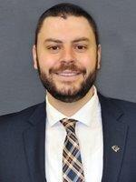 Merrill Lynch Financial Advisor Paul Felten