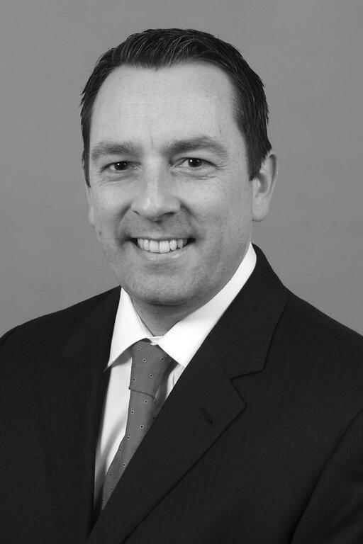 Edward Jones-Financial Advisor: Chris Goins, Aams