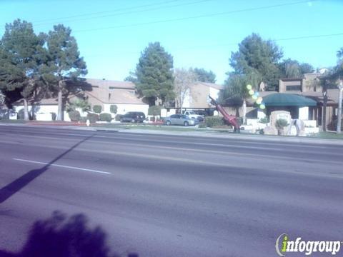 Human Capital Management Inc