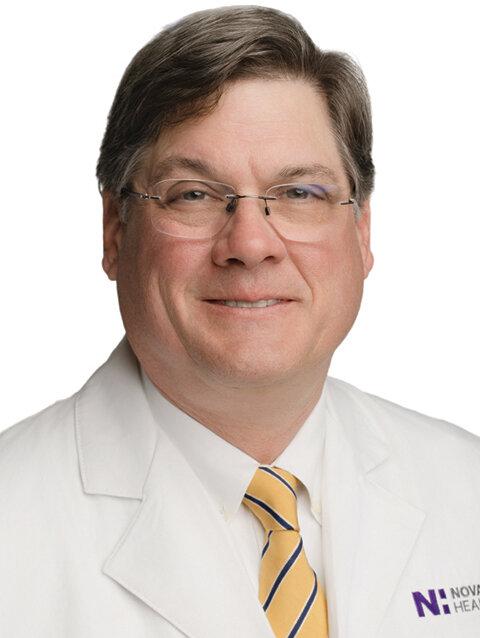 Edward Blocker, MD