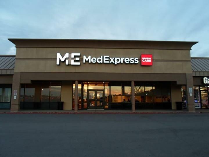 UPMC GoHealth Urgent Care