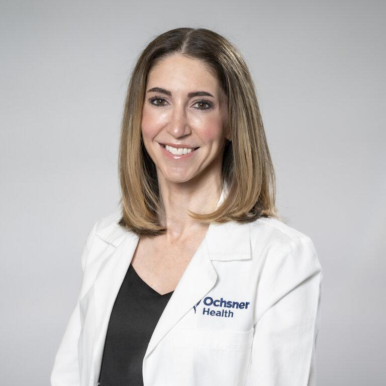 Meredith Collins, MD - Ochsner Health Center - Baptist Napoleon Medical Plaza