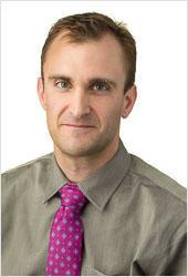 Daniel McKeegan, PA-C