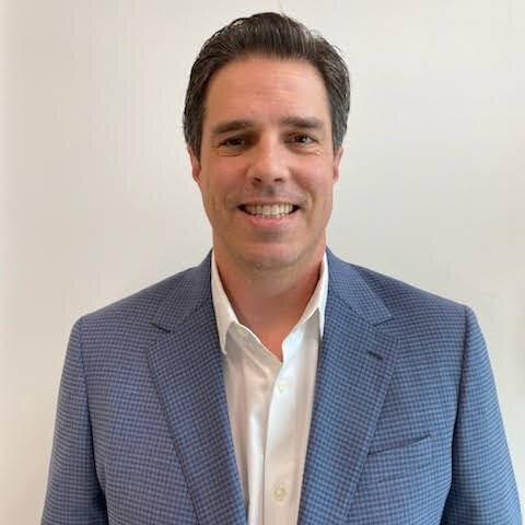 Merrill Lynch Financial Advisor Michael Samis