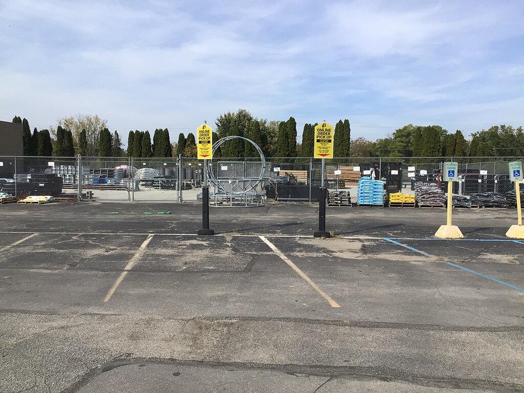 Tractor Supply Company