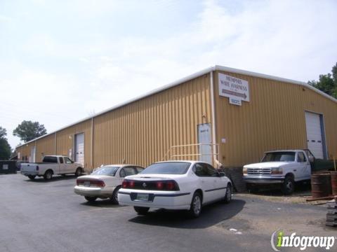 Heat & Frost Insulators