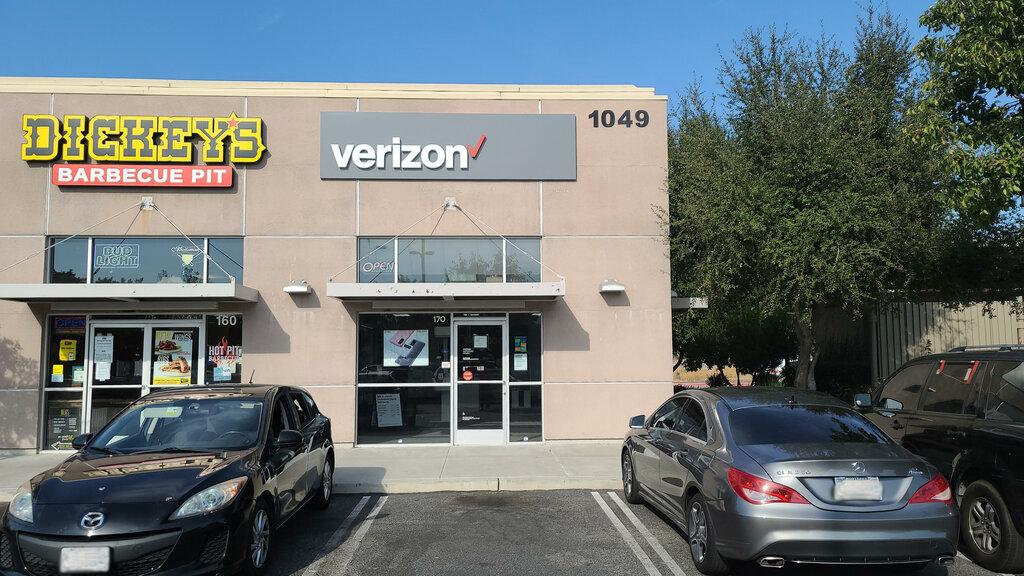 Victra-Verizon Authorized Retailer