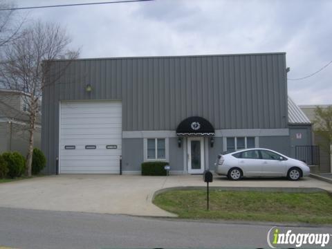 Drum Paradise Nashville