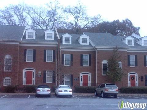 Griffith Jr, William C Aty