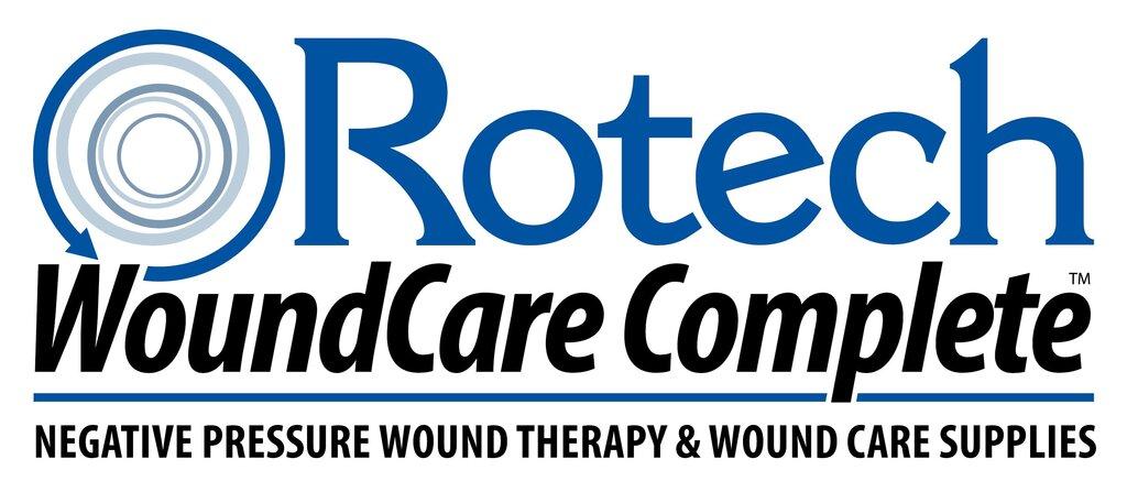 Rotech WoundCare Complete