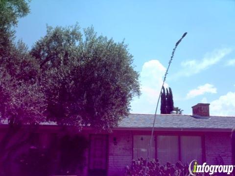 Southwestern Water Service