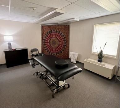 Allentown Medical Massage