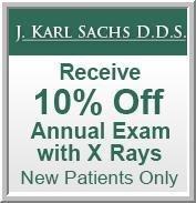 My Towson Dentist-Dr Sonay Naqib