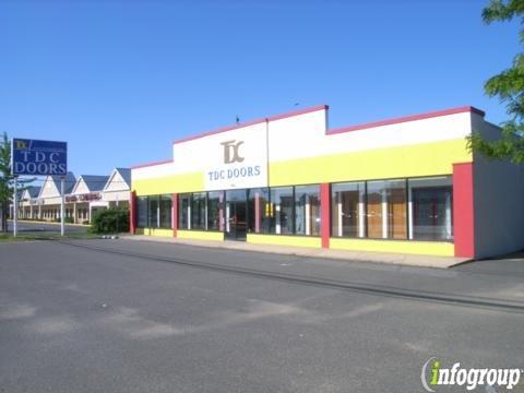 East Brunswick Beach Spa