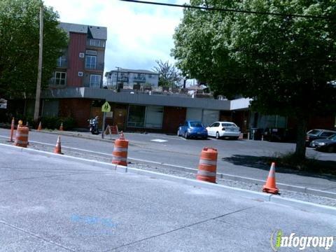 Bridgeway Recovery Program