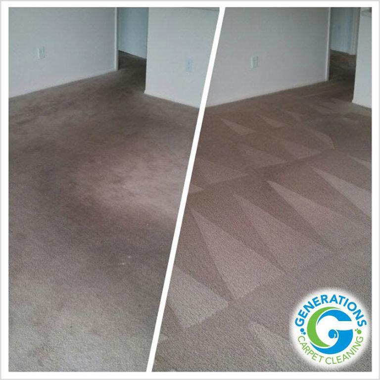 Generations Carpet Cleaning