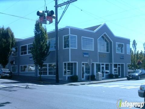 Marriage & Family Therapist