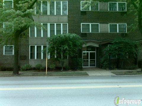 Briar Hill Condo Association