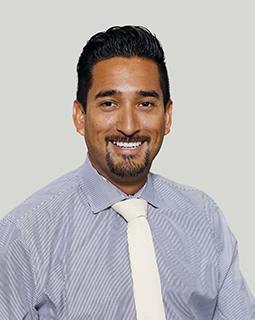 Javier Andres Lopez Moncayo, MD