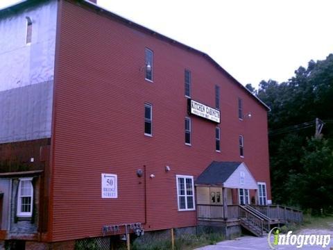 Norfolk Kitchen & Bath - Nashua