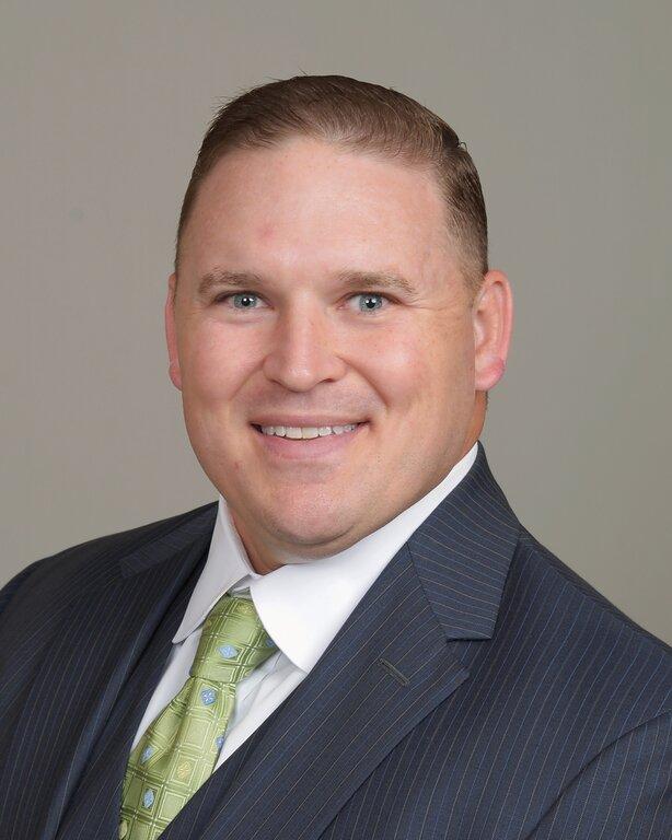 Merrill Lynch Financial Advisor Eric Winkler