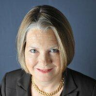 Susan Carole Vaughan, M.D.