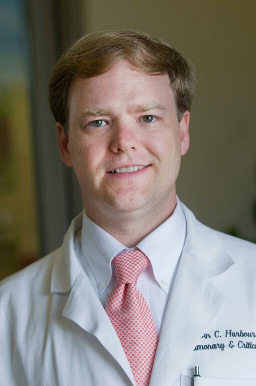 Kevin Harbour, MD