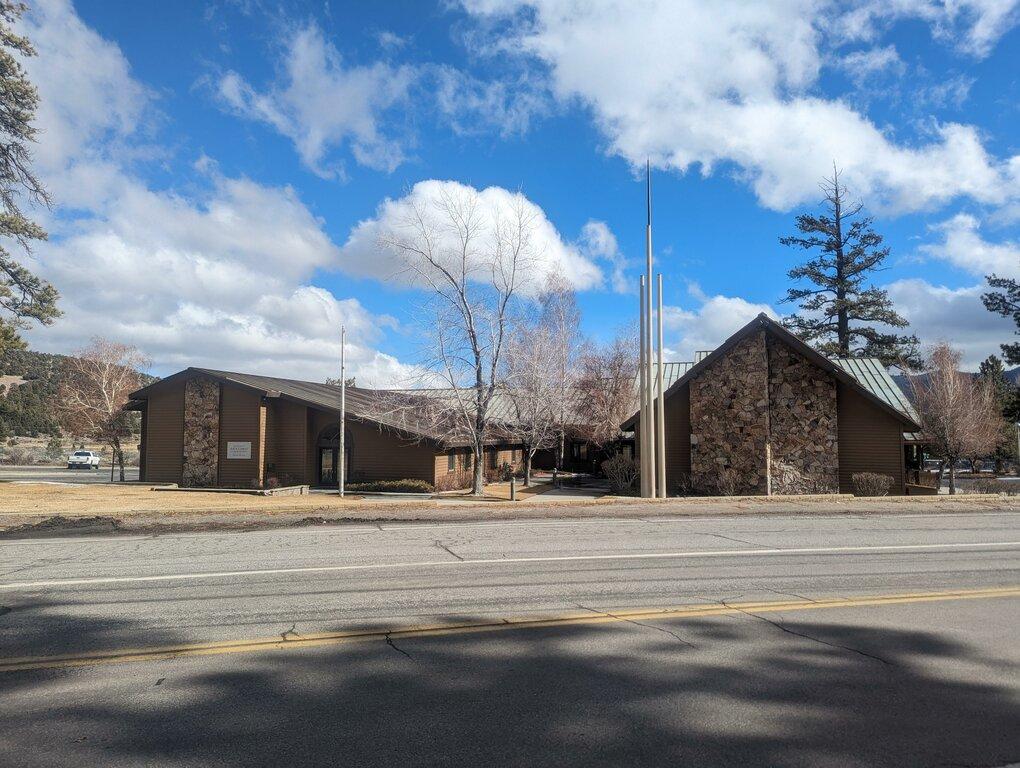 The Church of Jesus Christ of Latter-Day Saints