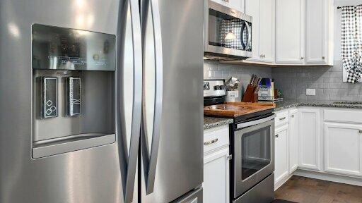 Washer Wizzards ABC Appliance Repair