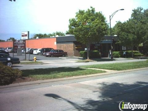 Greyhound Package Xpress