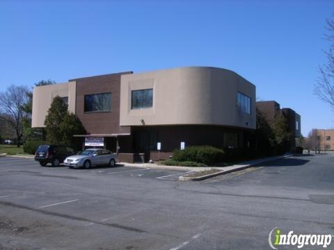 St Peter's Breast Center