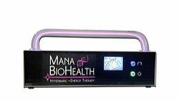 Mana Biohealth
