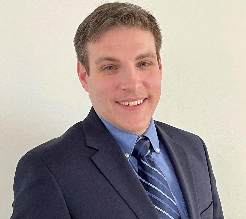 Merrill Lynch Financial Advisor Joshua Surkin
