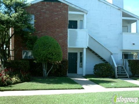 The Lantern Apartments