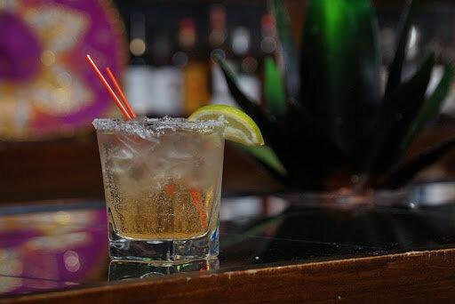 Agaves Mexican Grill