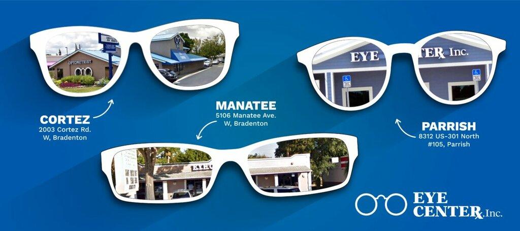 Eye Center, Inc-Cortez