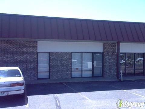 Custom Sheetmetal