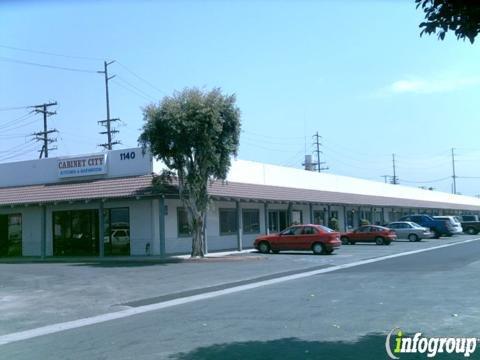 Executive Building Service