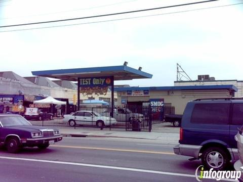 G & A Registration Services