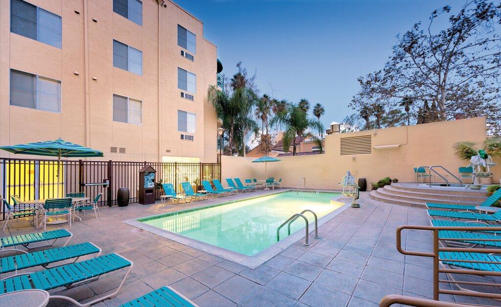 WorldMark San Diego-Mission Valley