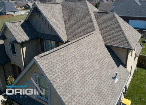 Origin Roofing and Exteriors