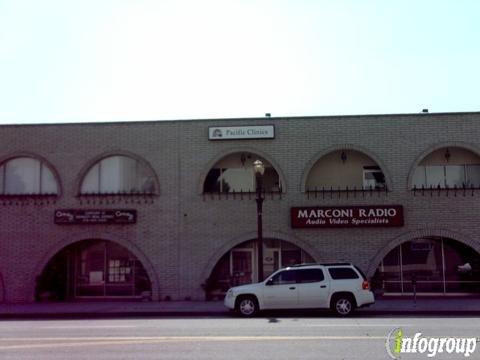 Pacific Clinics