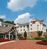 Residence Inn Philadelphia Langhorne