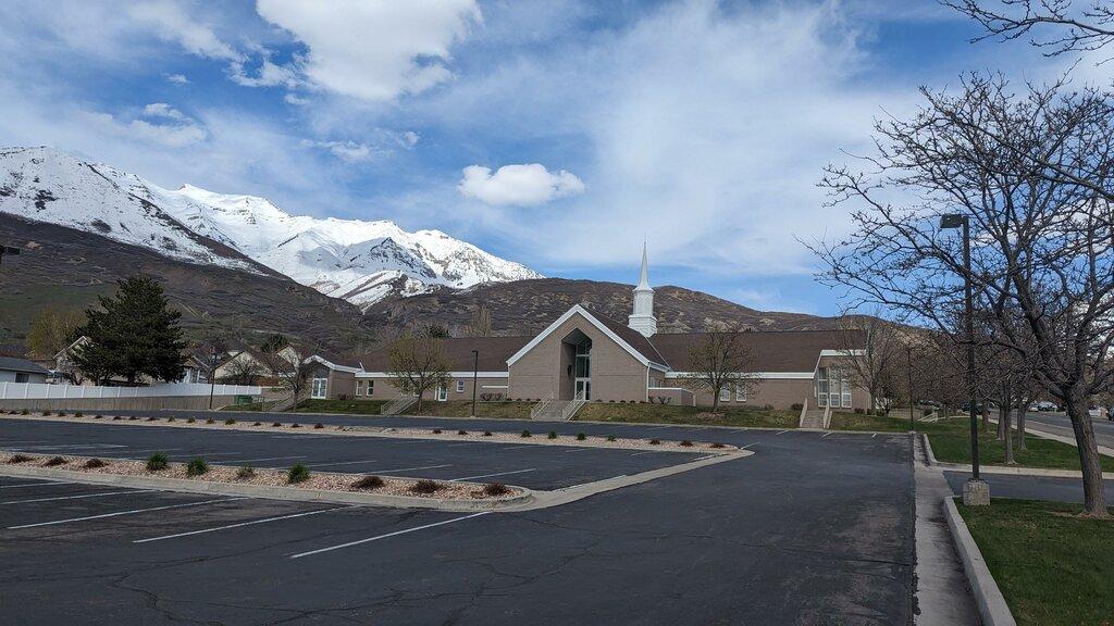 The Church of Jesus Christ of Latter-Day Saints