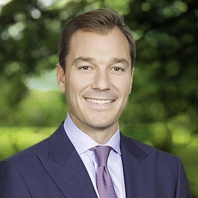 Merrill Lynch Financial Advisor Christopher Kolmer