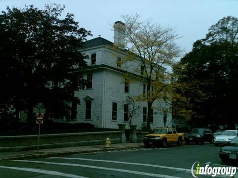 Gloucester, Lyceum & Sawyer Free Library