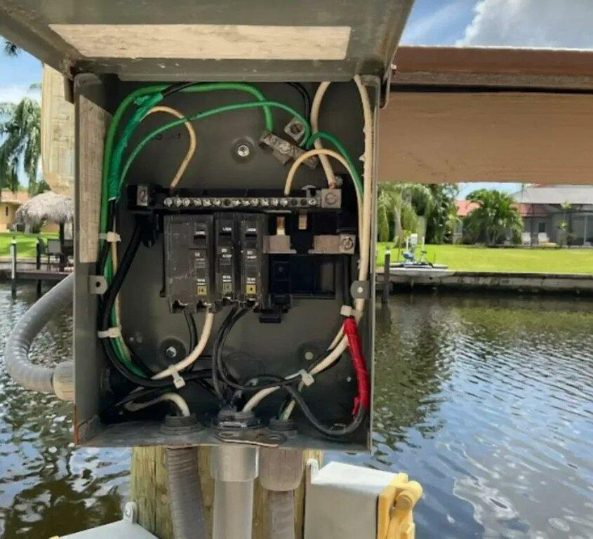 Volts Electrical Services LLC