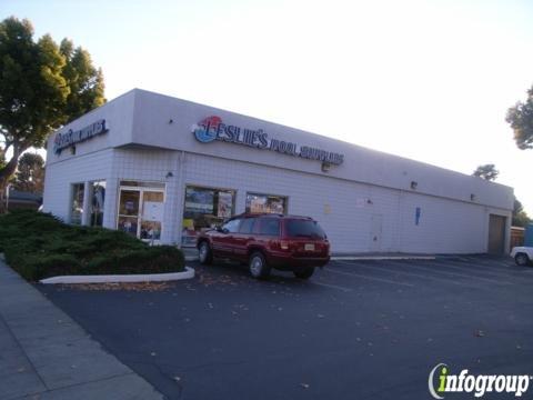 Leslie's Swimming Pool Supplies